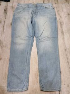 Sc1399 Lee Cooper Jeans Size 38