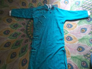 Qipao Chinese Type Dress