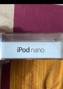 iPod Apple Like New 16 Gb