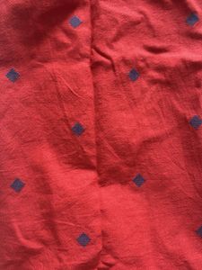 Cotton Shorts Set