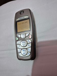 nokia 3595 min condition