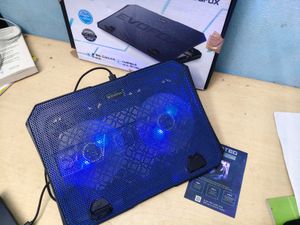 Evofox Laptop Cooling Pad 💻