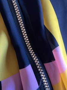 would pair up amazingly with a crop top nd jeans