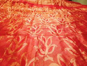 Kanjivaram Brand New Saree