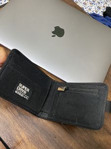Superdry Wallet.