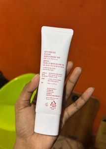 Korean Sunscreen