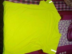 Gym Workout T-shirt