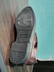 Blackberrys Formal Shoes