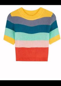 Cute Crop Top