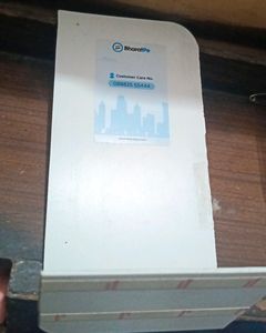 Bhartpe QR Codes Standee