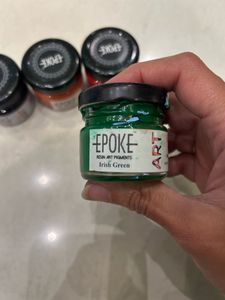 🚨 Beautiful Epoke Colours - 5