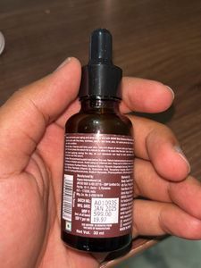 Wow Retinol Face Serum