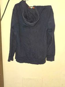 GAP Zip-Up Hoodie kids xl size