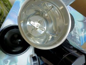 Mixer Grinder
