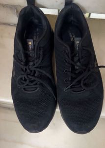 Campus MemoryTech Running Shoes