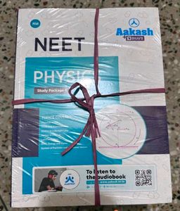 AAKASH DROPPER NEET MODULES