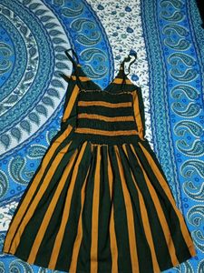 Stylish Mini Dress For Women