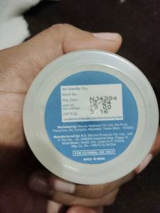 Bodywise Body Scrub