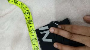 Dry Fit Nike Underwear
