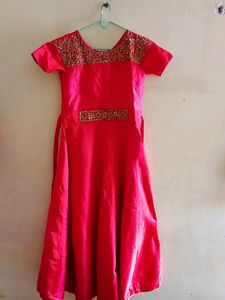 Frock