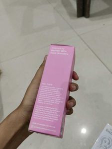 Foxtale Oil Balancing Moisturizer