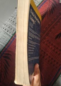 Data Structure Using C