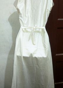 Long Full Length Maxi Dress