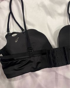 Black Sexy Bra!