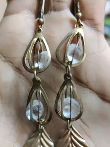 Earrings ⏩