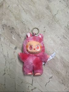 LABUBU RED (Love) For Gifting