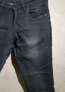 Skinny Fit Jeans