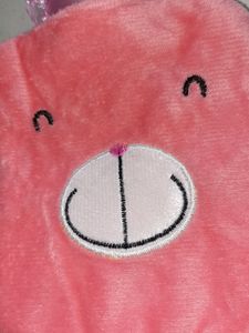 Cute Hot Water Bag 150/-