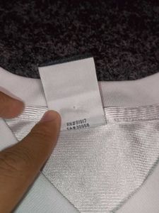 Texas Longhorns #7 Nike Jersey