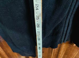 Calvin Klein Solid Pullover - Chest 42