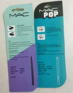 MAC Kohl Kajal Bundle