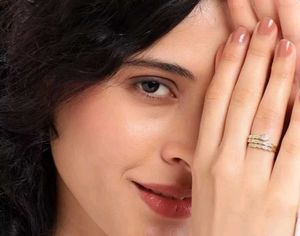 Bvlgari Serpent /Snake Ring