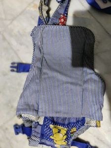 Baby Carrier