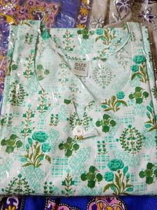 Brand New Kurti 3XL