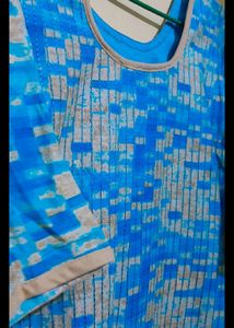 Suit Set / Churidar / Salwa