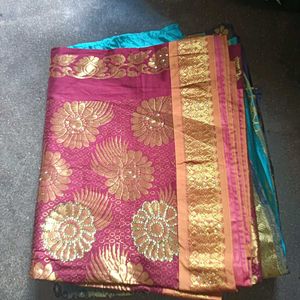 Beautiful Dress Material