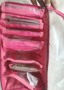 Brocade Jewellery Organiser