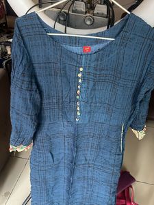 jacket kurta set