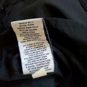 ❤️‍🔥Navy Lace Peplum Dress❤️‍🔥