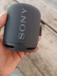 Sony SRS XB10 ✅ Explosive Bass 📌🔥