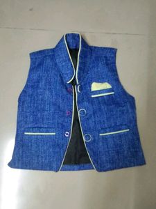 Kurta Koti 1 year / 12 Months Boys