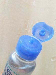 ReNu Fresh Contact Lens Solution