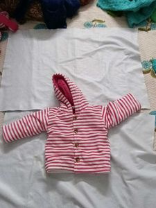 Cute Baby Outfit Set