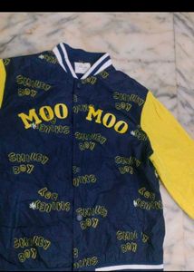 Style Summer Jacket Korean Look