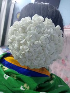 Hair Bun Accessories