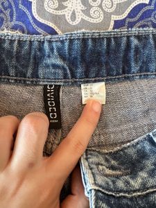 H&amp;M shorts